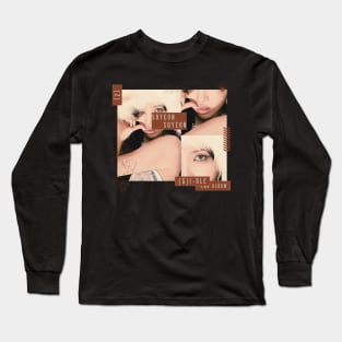 Soyeon (G)I-dle Two Long Sleeve T-Shirt